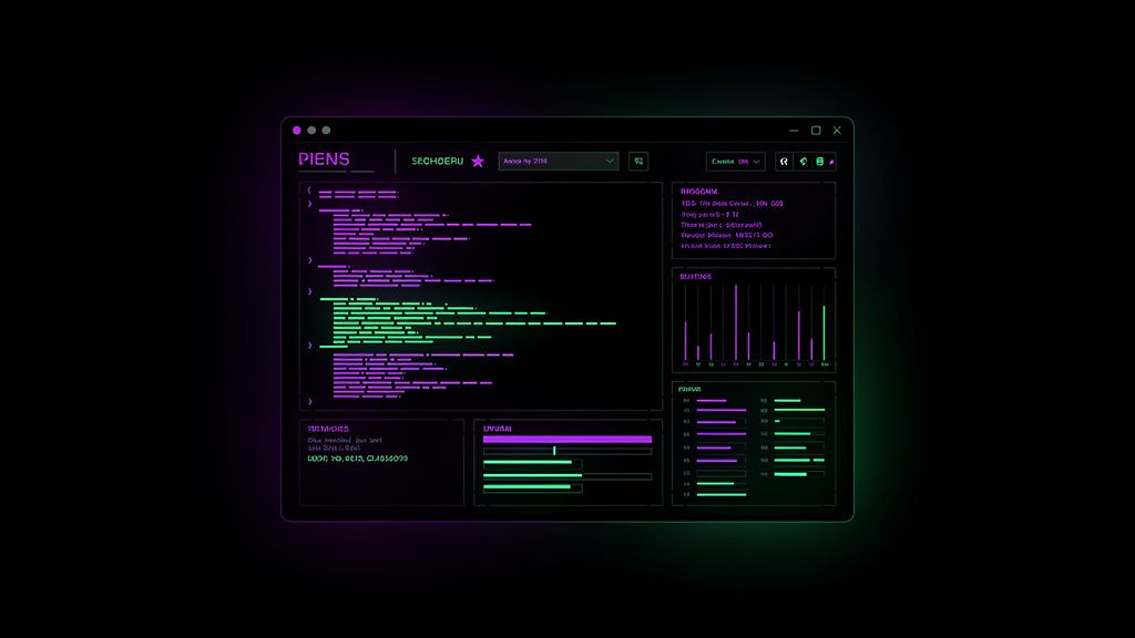 Building a Terminal UI for AI Agents: Why You Want to Watch Your LLM Work