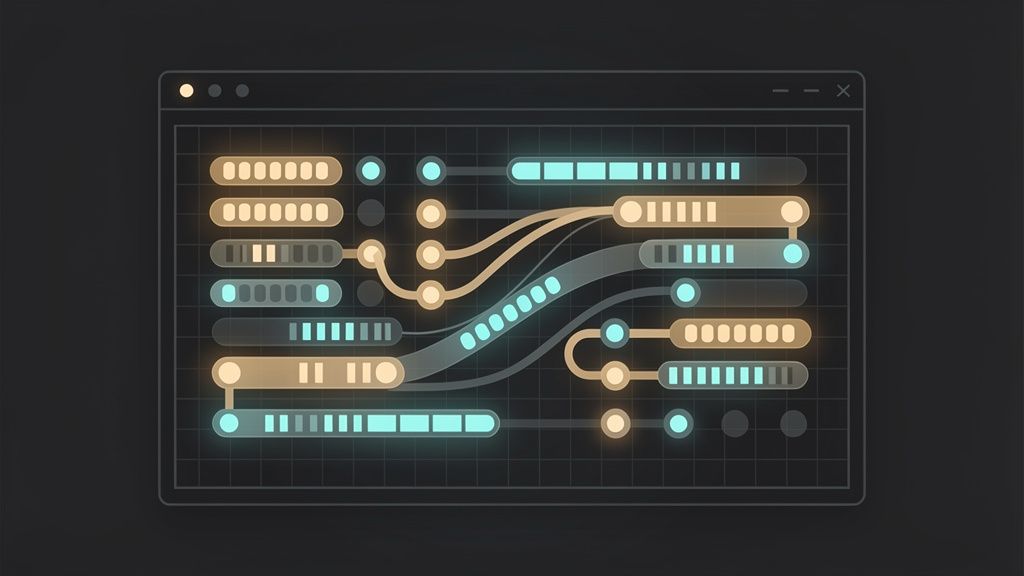 Context Engineering Is the New Linux Ops