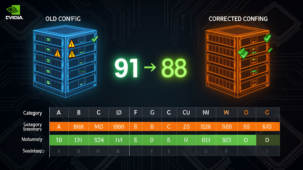 Why Your vLLM Config Matters: A 69-Scenario Tool Eval Showdown on Qwen3.6-35B