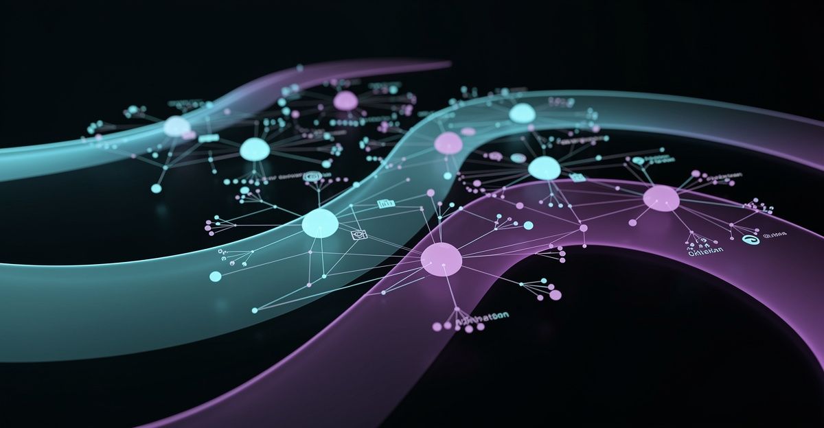 Open Knowledge Format: When Google Formalizes the Pattern We Were Already Building