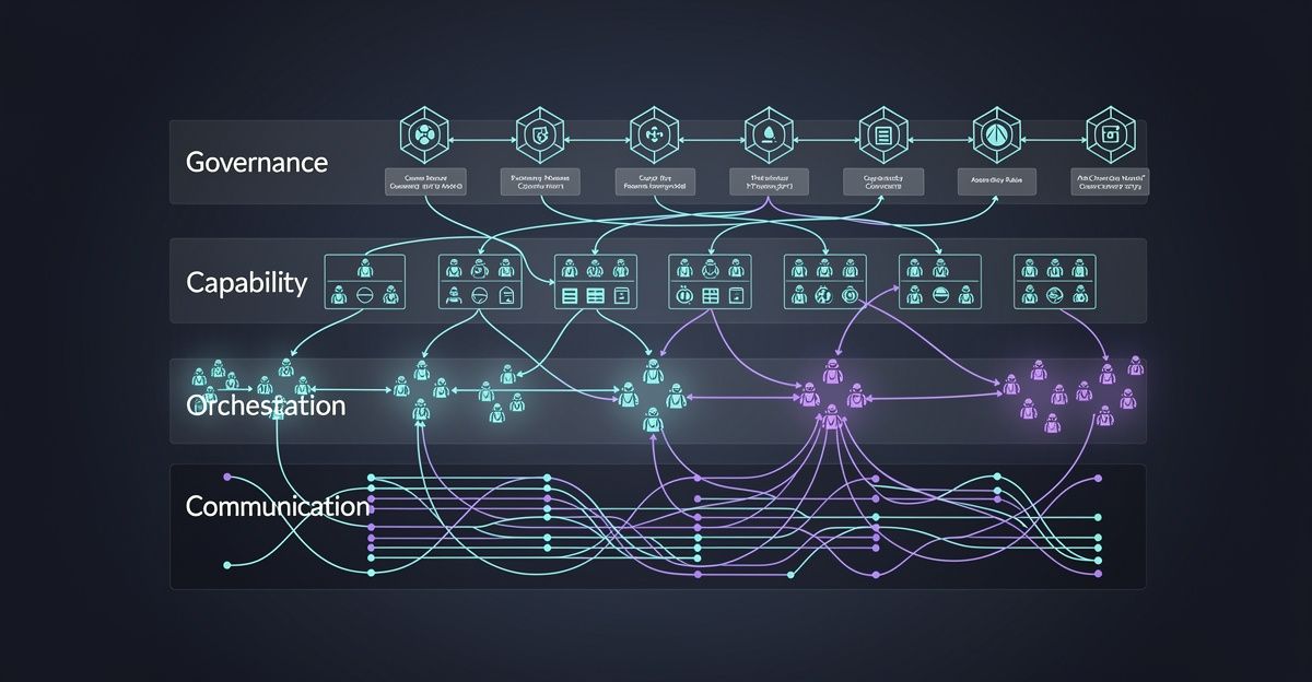 SMF Swarm 2.0: A Governance-First, Production-Grade Agent Swarm Platform — Architecture, Design, and Vertical Applications