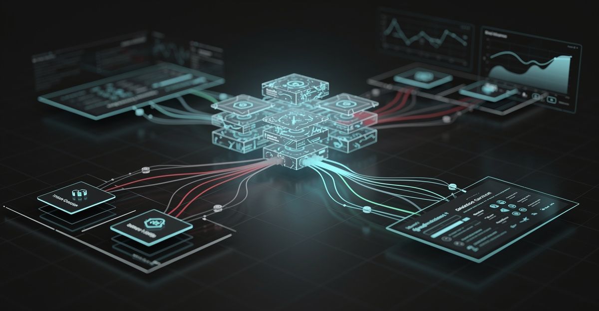 From TRACE to Self-Diagnosing Skills: Adding Automatic Capability Discovery to SkillOpt