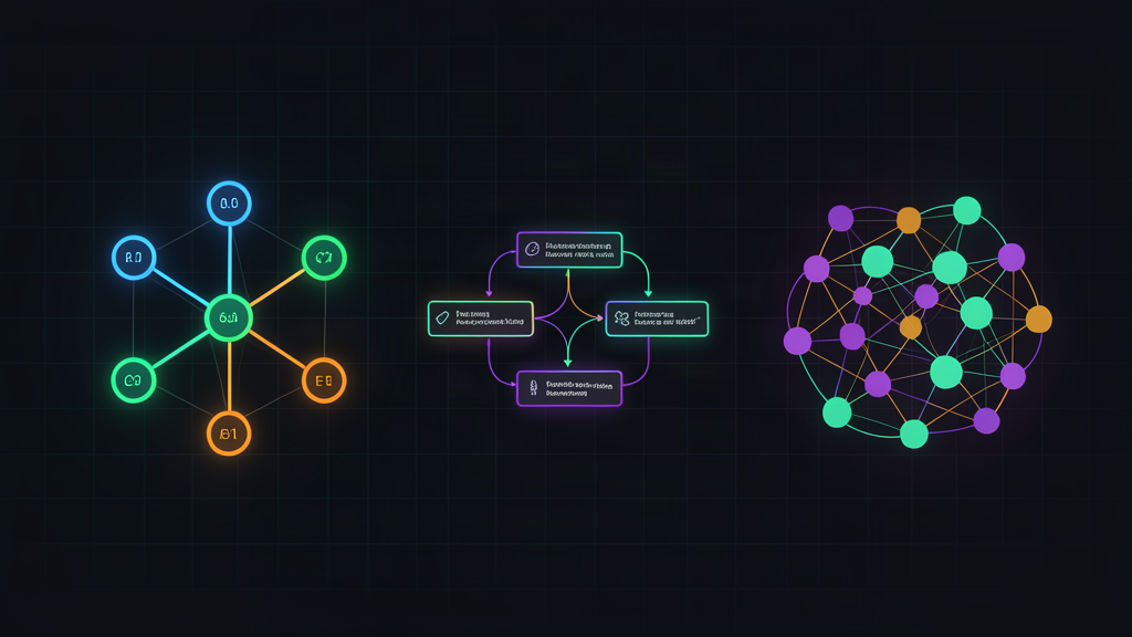 The AI Team Collaboration Framework Experiment: Three Patterns Tested, One Winner Emerges