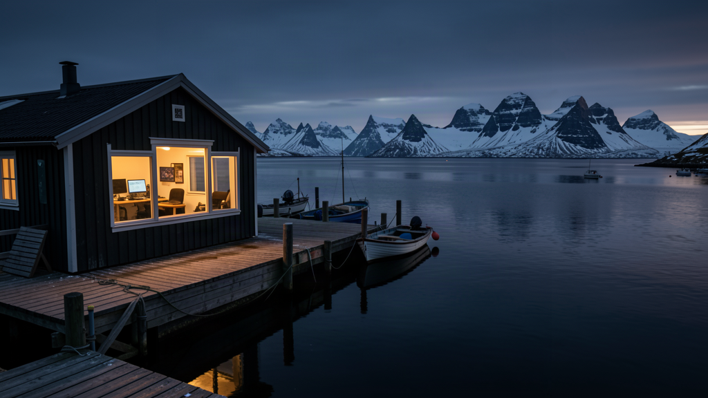 Harbor 1.1.0: Making a Lofoten Plugin Production-Honest