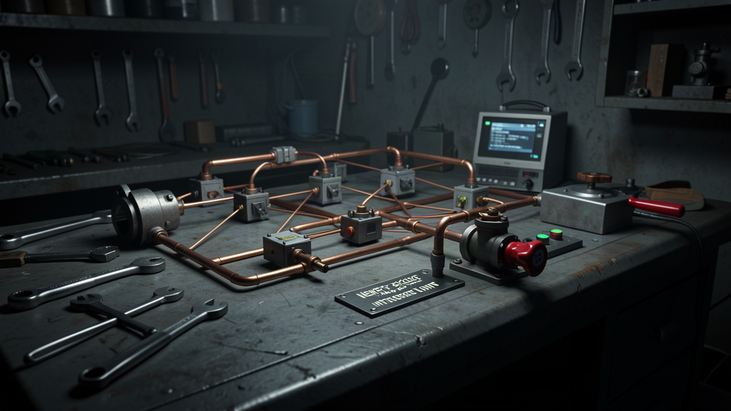 Oppositional Re-Pass: What “Production Hardening” Still Left Open
