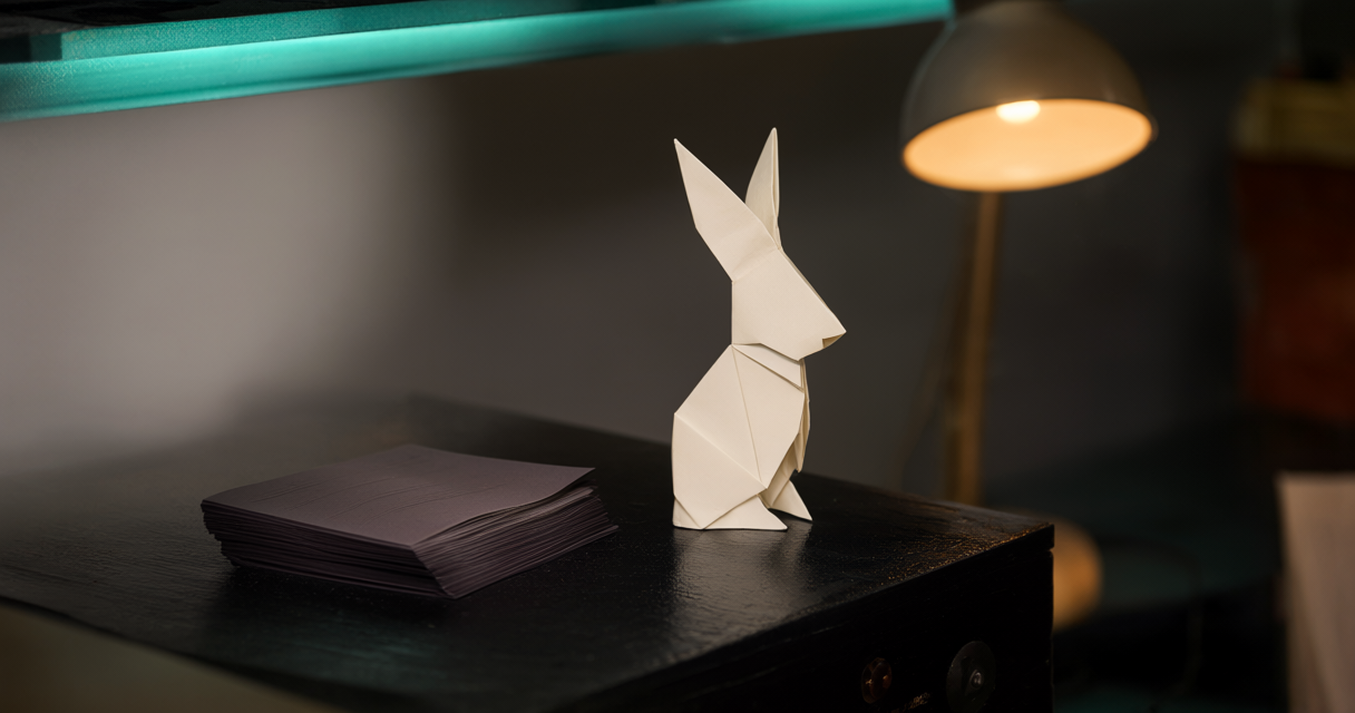 Official A: Space Bunny Alpha 128/157, tied with MiMo-V2.6-Pro