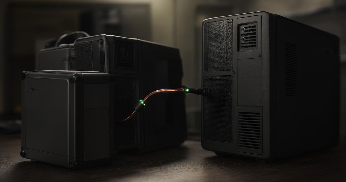 NVIDIA Flare, in plain English