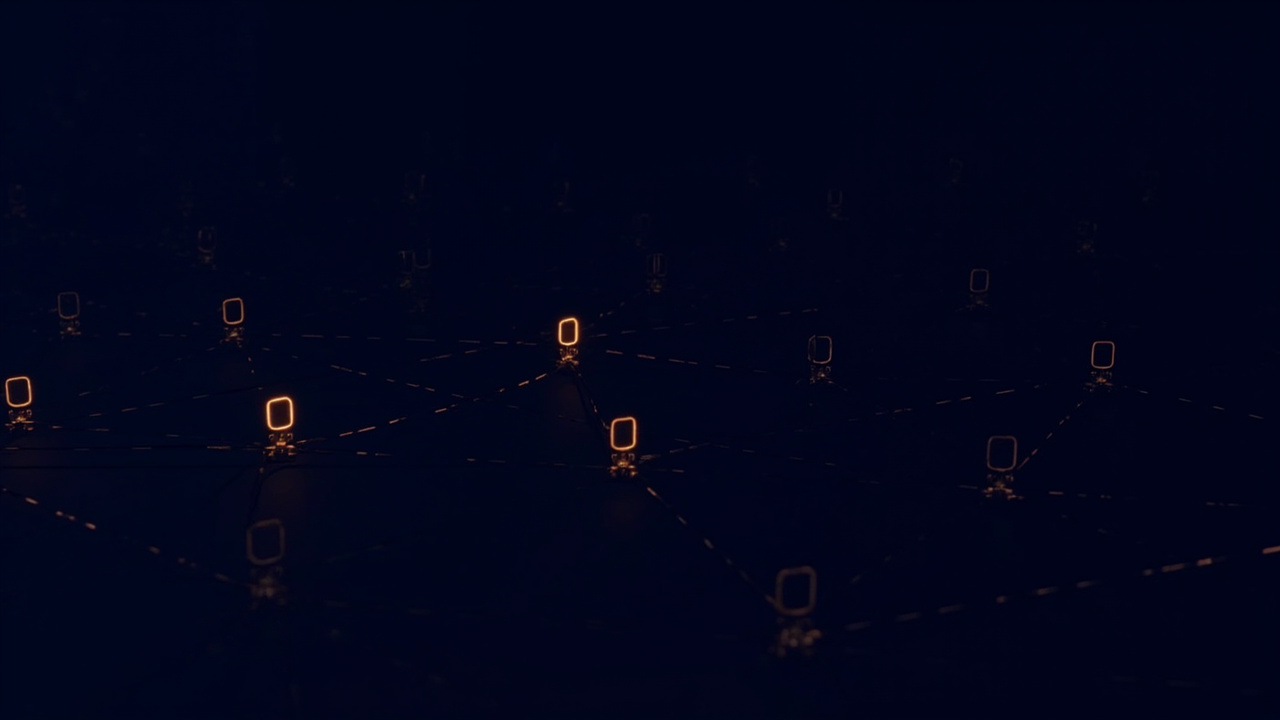 Agentic AI Orchestration: How Multi-Agent Systems Are Rewiring Enterprise Work