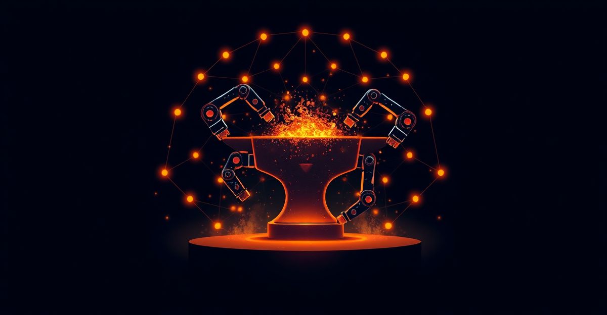 The Agentic AI Revolution: Why Autonomous AI Agents Are Reshaping Enterprise Operations in 2026