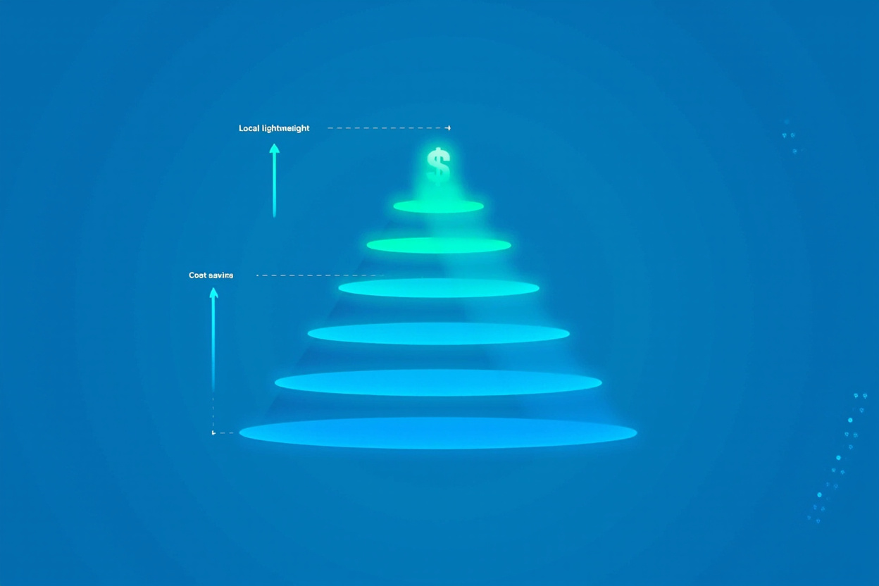 Stop Overpaying for AI: The Model Tiering Strategy That Cuts Costs Without Cutting Capability