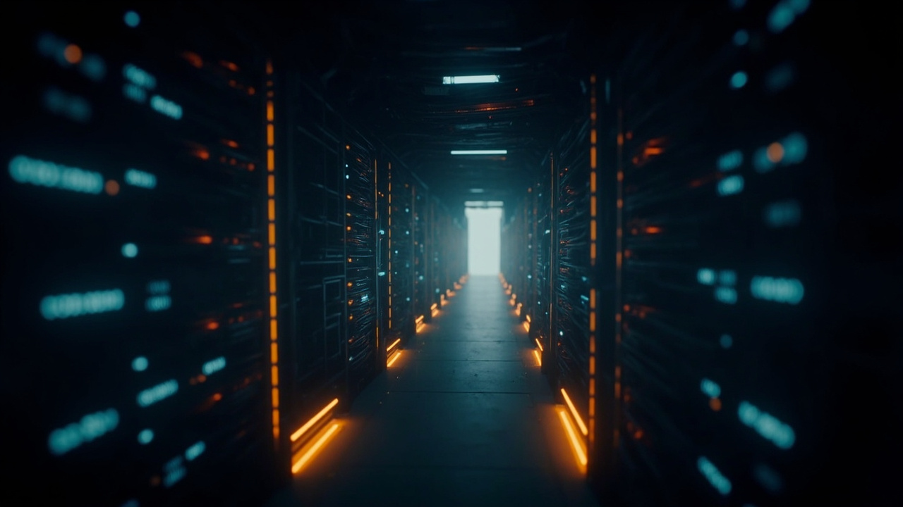 When AI Becomes Infrastructure: What Business Leaders Need to Know About Running AI at Scale
