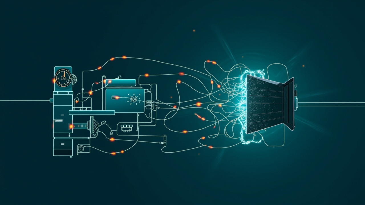 The Integration Debt Problem: When AI Bolt-Ons Become a Liability