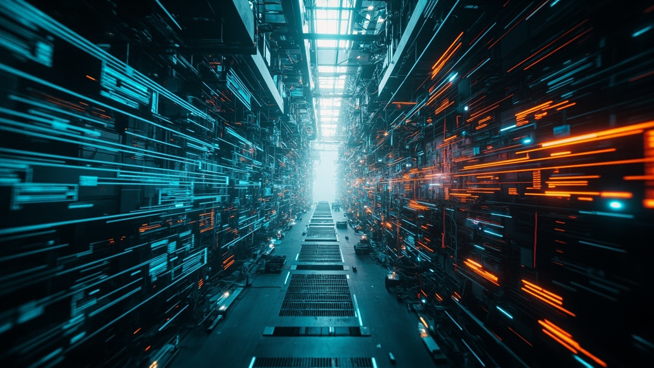 The AI Operations Gap: Why Half Your AI Budget Is Disappearing