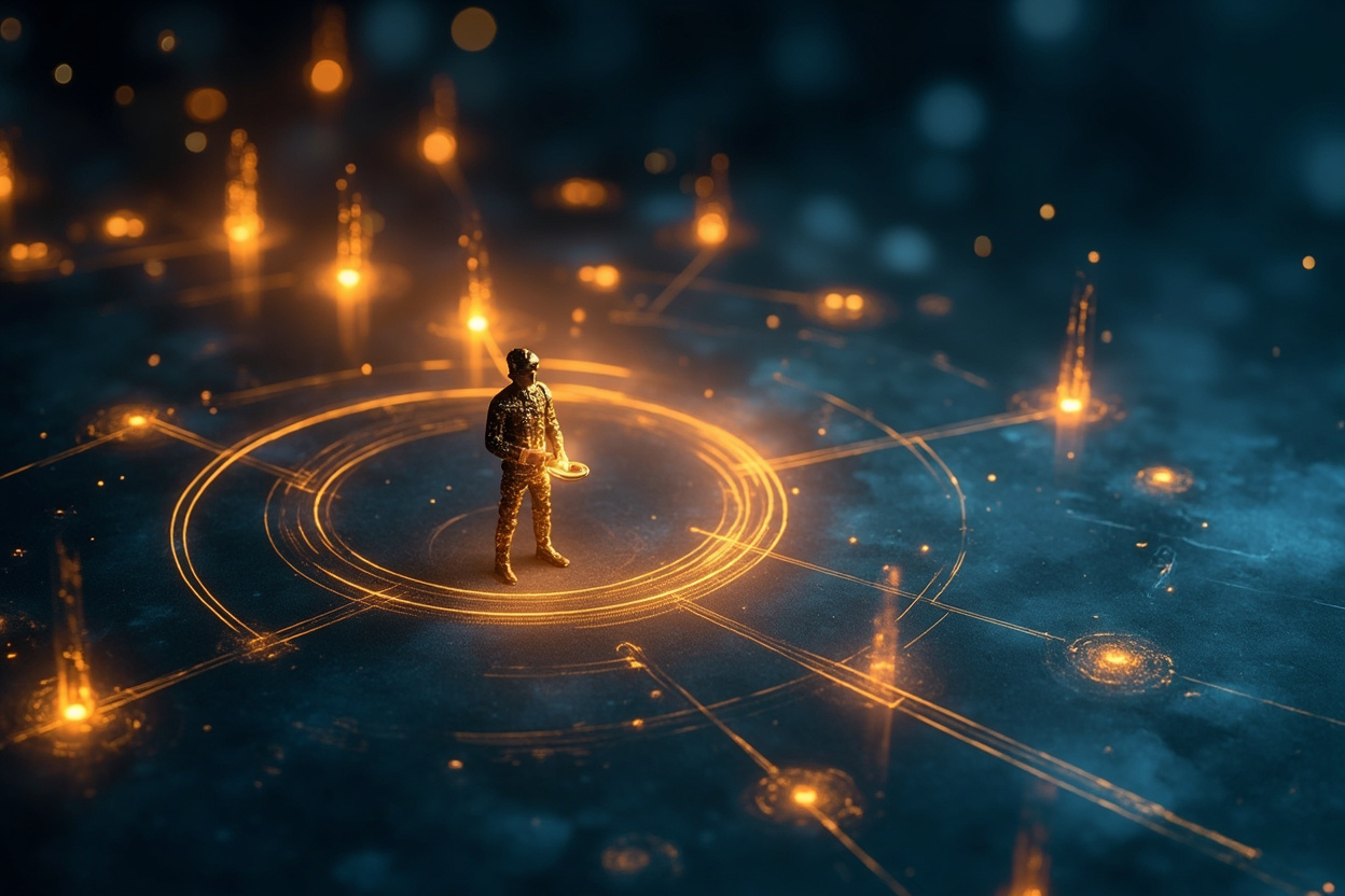 Stop Serving the Algorithm: How Small Businesses Can Reclaim Control of Their Social Media Presence