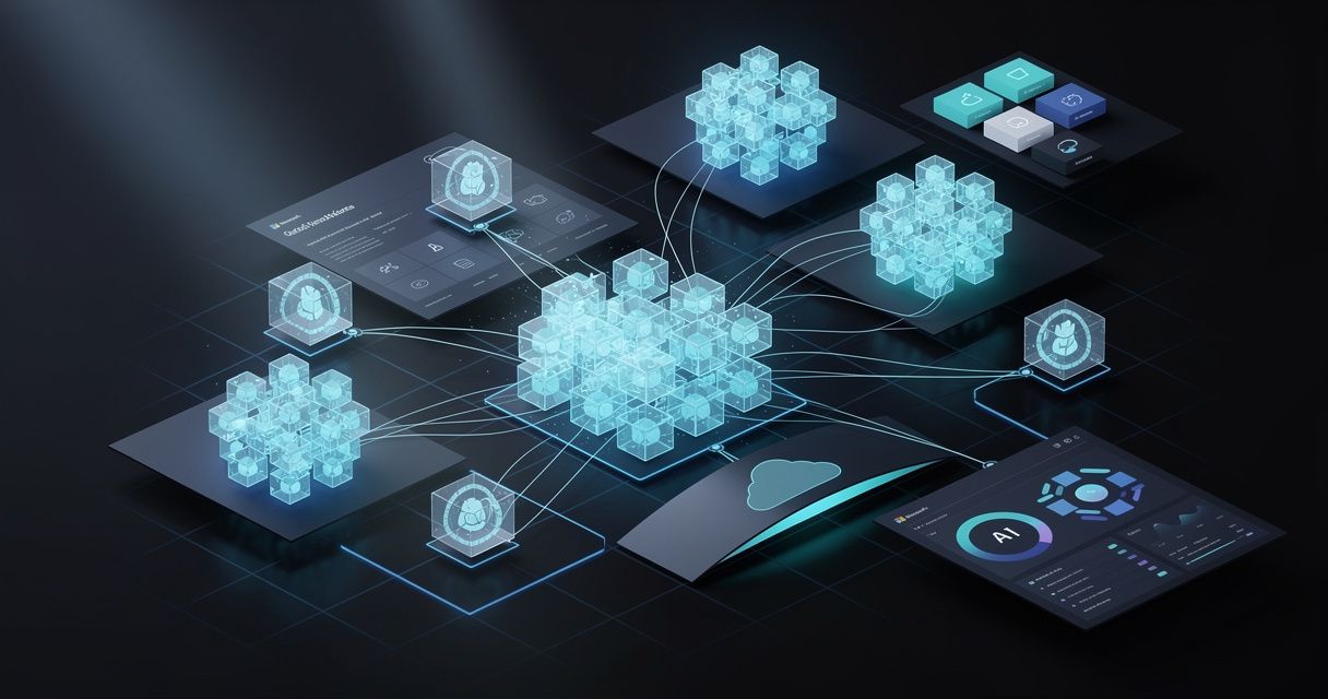 Azure AI Foundry Agent Service Is Now GA — Here's What That Means for Your Multi-Agent Strategy