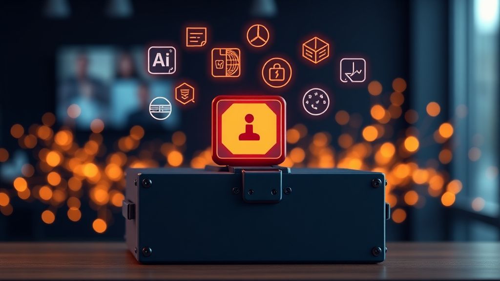 Best AI Tools for Small Business Owners in Trades & Services Right Now (Tested & Ranked 2026)