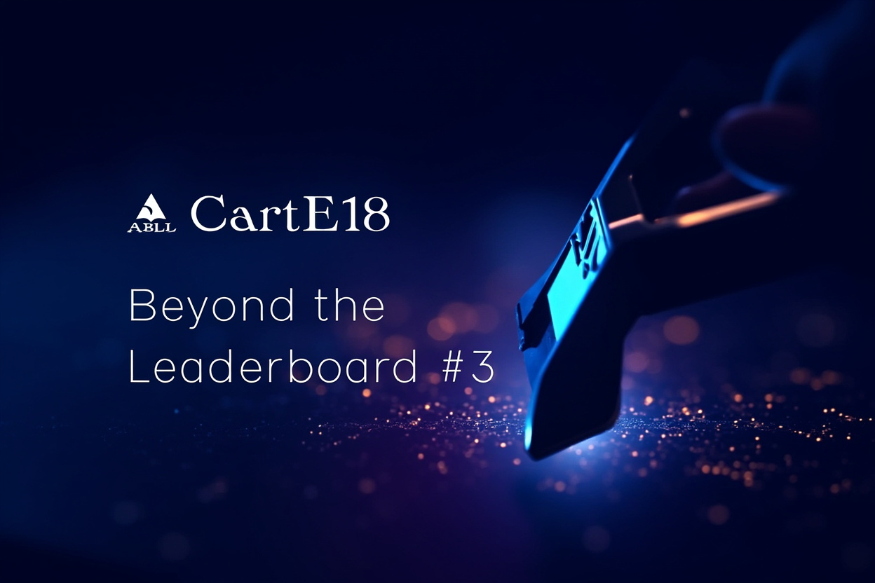 Beyond the Leaderboard #3: Claude Opus 4.8 Fast — The Precision Instrument
