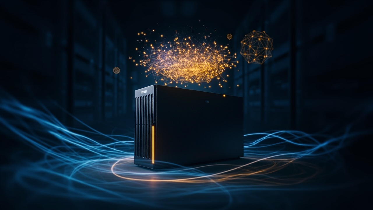 Beyond the Leaderboard: Qwen3.6 27B — A 27B Model Running Locally on the NVIDIA DGX Spark