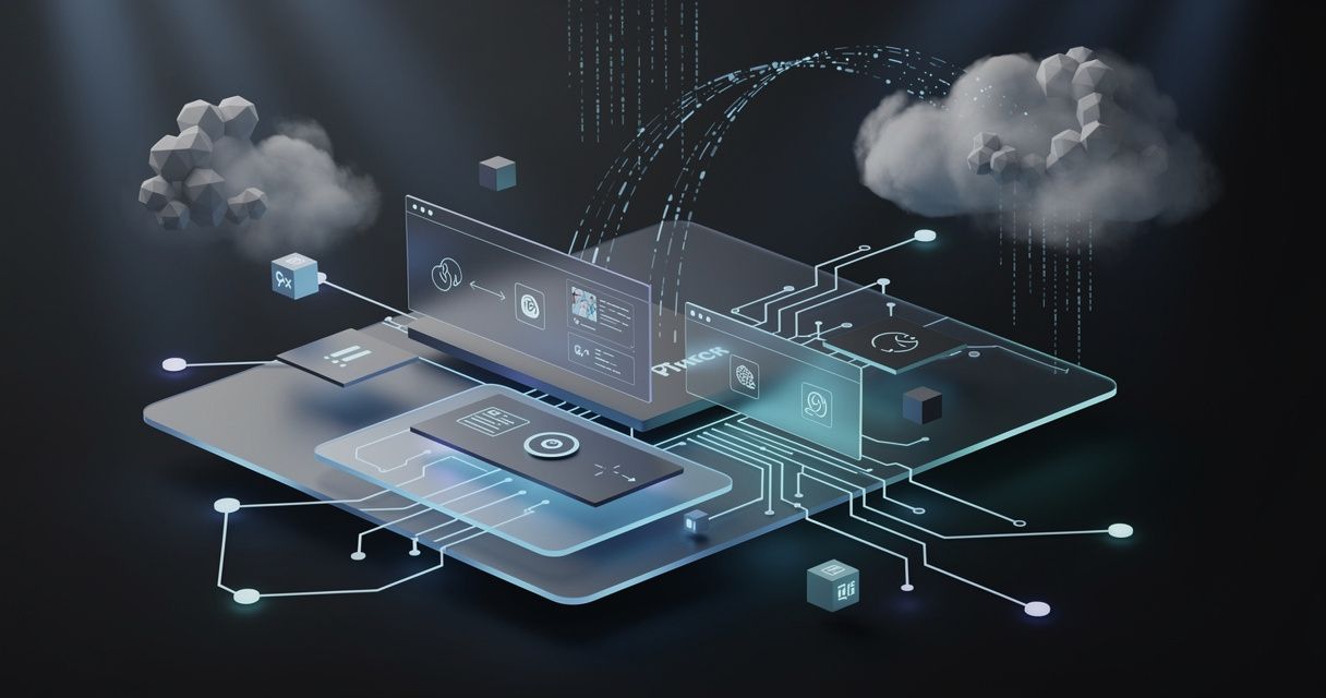 Building AI Agents in the Microsoft Ecosystem: The Developer Toolchain You Should Know in 2026