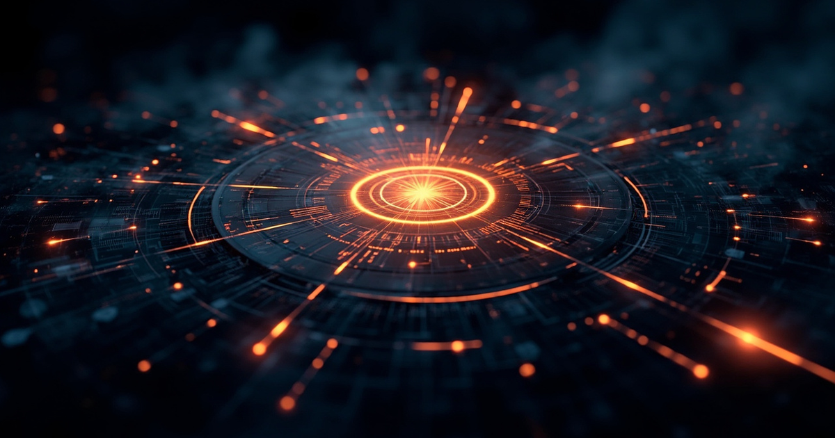 The Enterprise AI Agent Control Plane: Why MCP, Identity, and Runtime Governance Are Becoming Strategic
