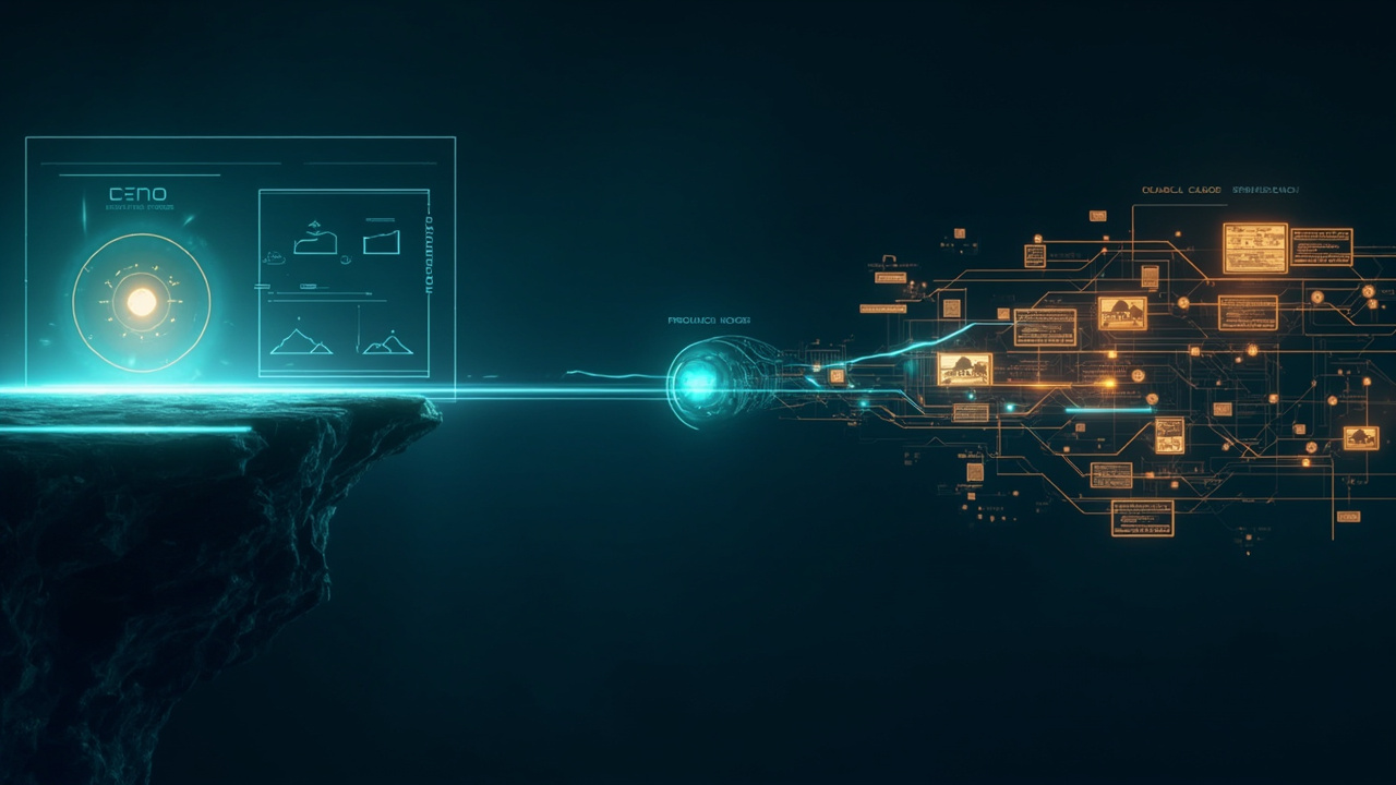 From Pilot to Production: Why Most AI Projects Stall at the Demo Stage