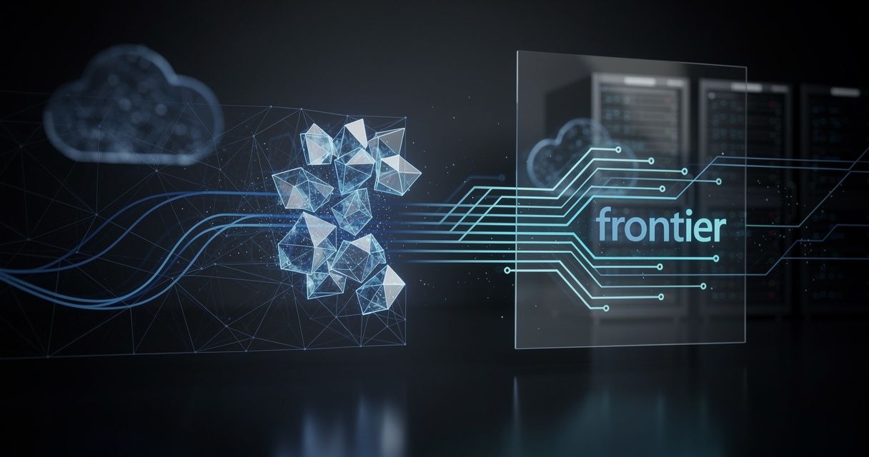Frontier Tuning: How to Teach Microsoft AI the Way Your Business Works