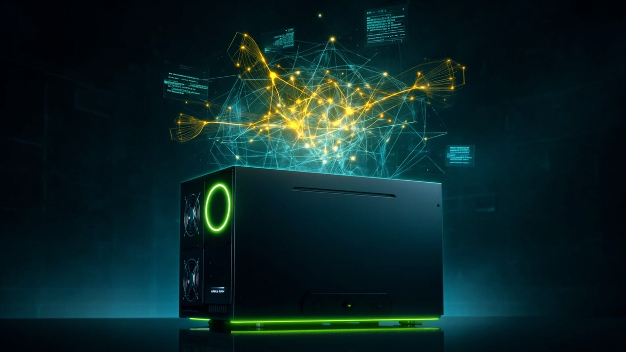 Gemma 4 31B on the NVIDIA DGX Spark: A Real-World Local Benchmark