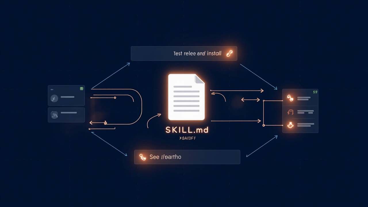 Hermes Skills as Code: Versioning, Testing, and Sharing Your Runbooks