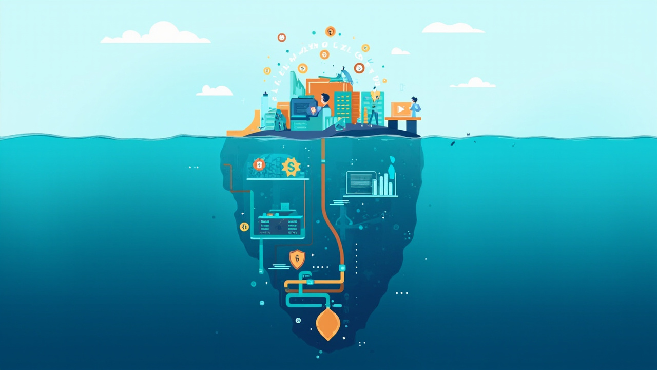 The Hidden Costs of AI in 2026: What Your API Bill Won't Tell You