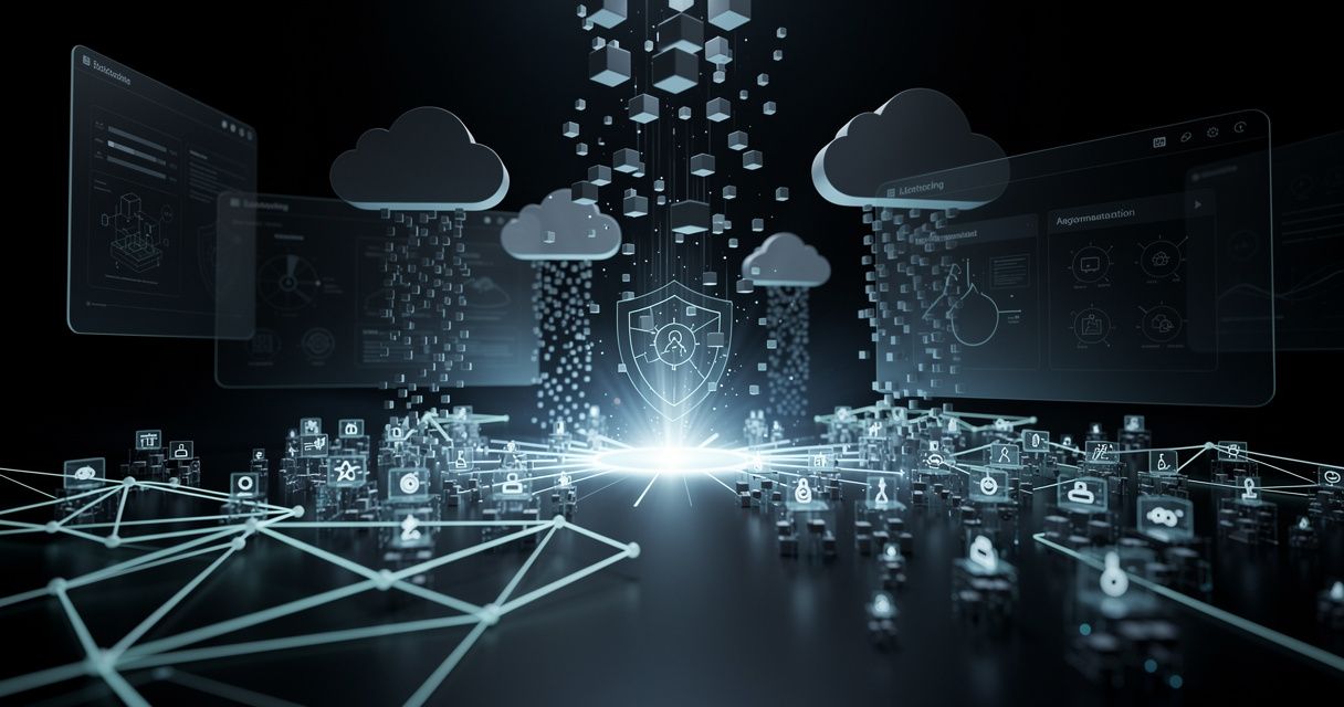 Inside MDASH: How Microsoft Built an Army of 100+ AI Agents That Found 16 Critical Windows Vulnerabilities
