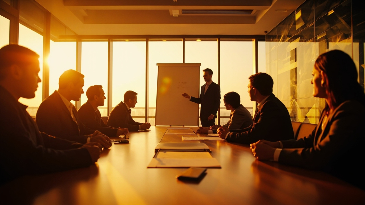 The 3 AI Conversations Every Leadership Team Needs to Have (That Most Are Avoiding)