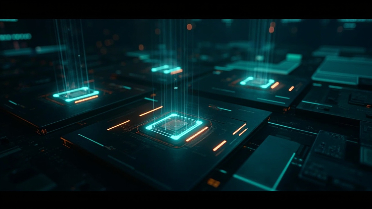 Running Trillion-Parameter AI Locally: The SMF Works Hybrid Architecture