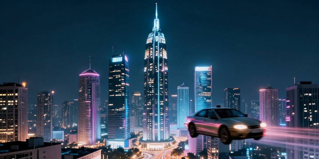 Batch City