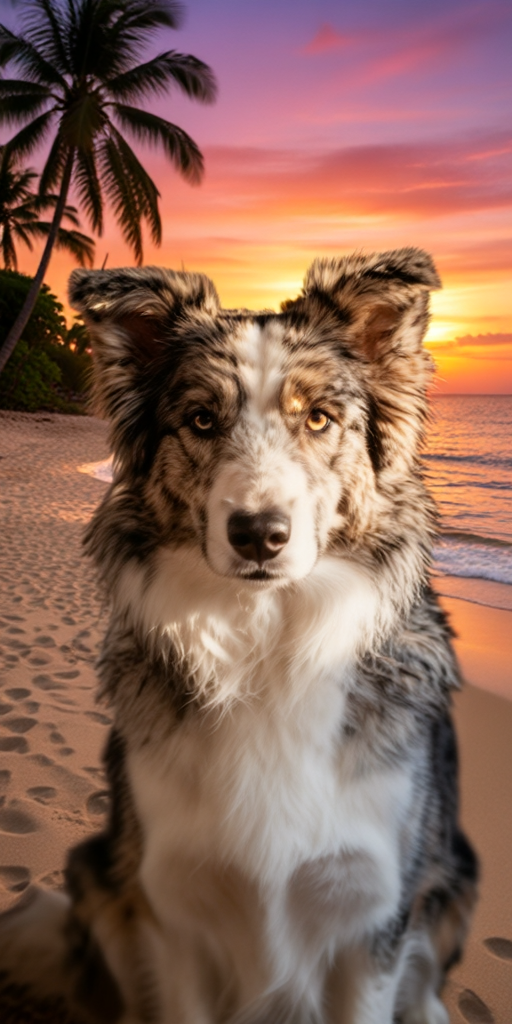 Edit Beach