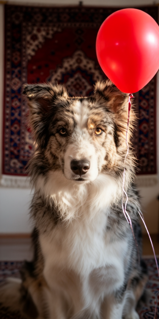 Edit Balloon