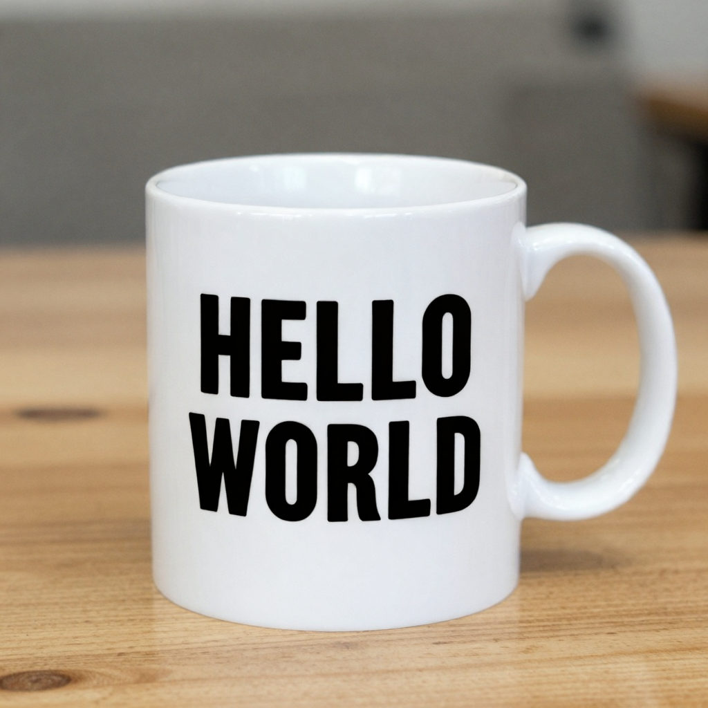 Text English Simple