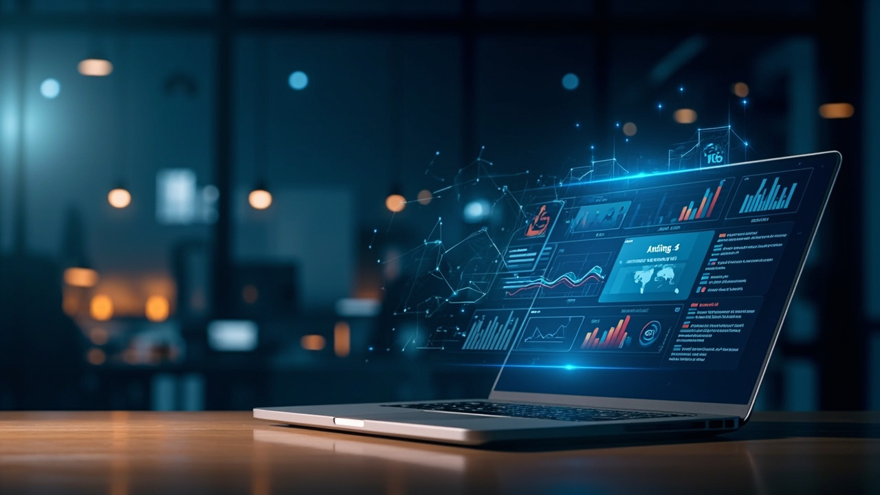 Most Companies Can't Tell You If Their AI Is Working. Here's How to Fix That.