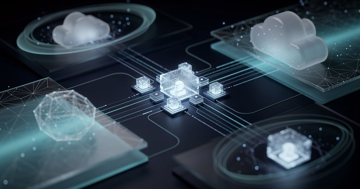 Microsoft's Seven New AI Models and Scout: The Autopilot Era Begins