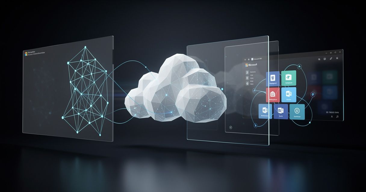 OpenClaw Is Becoming a First-Class Citizen on Windows and Microsoft 365