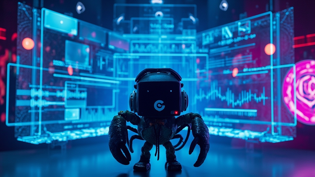 OpenClaw v2026.4.5: Built-in Video and Music Generation Is Here