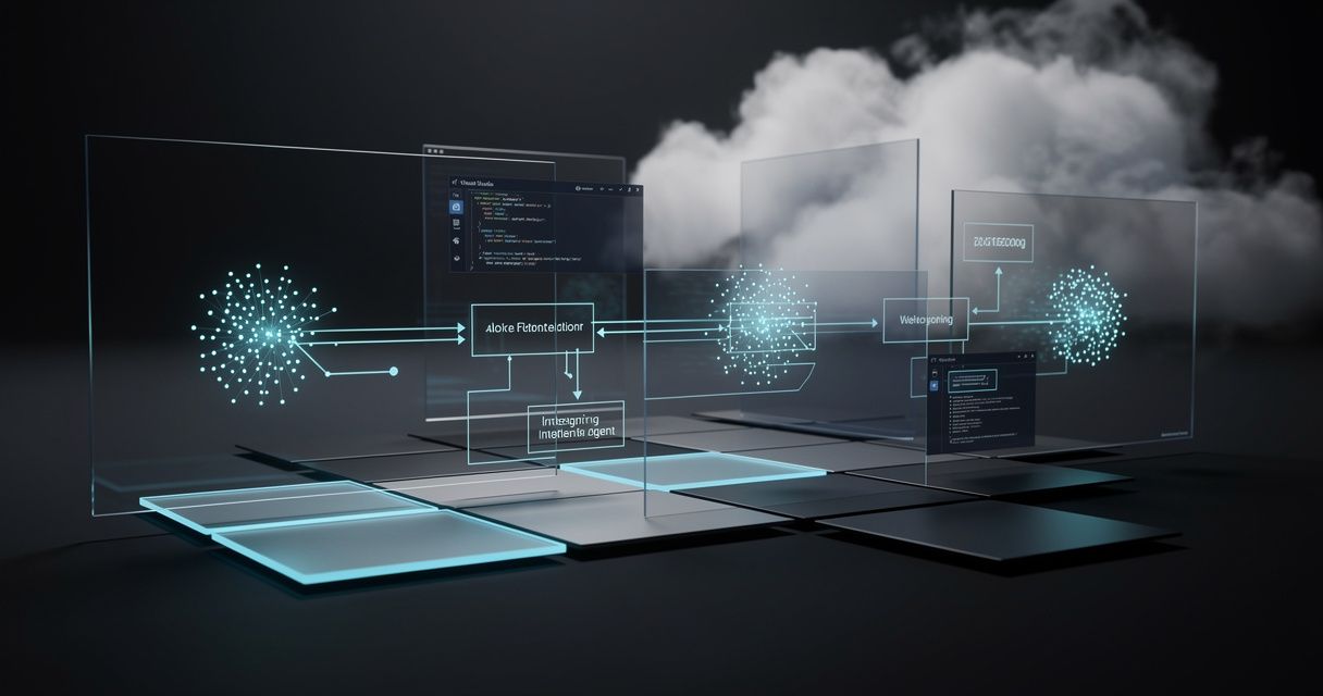 Plan Before You Code: How Visual Studio's New Plan Agent Makes AI-Assisted Development Deliberate