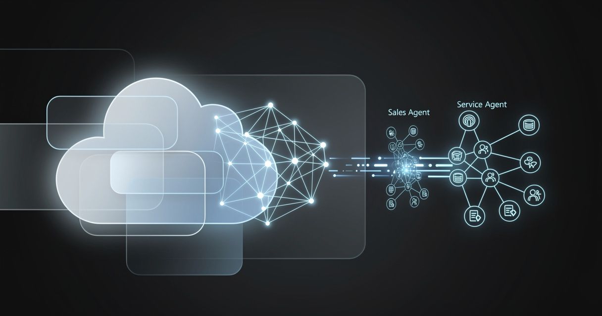 Sales Agent and Service Agent Are Now Generally Available in Microsoft 365 Copilot