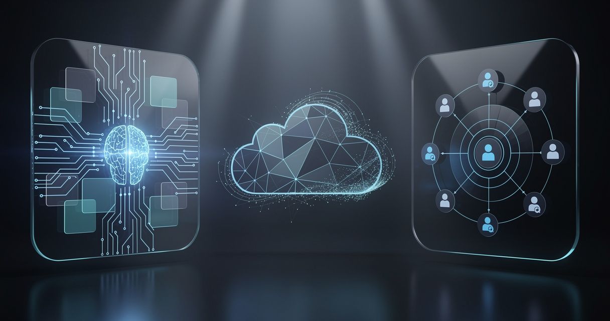 SharePoint Copilot Apps Turn Copilot Into a Place to Get Things Done