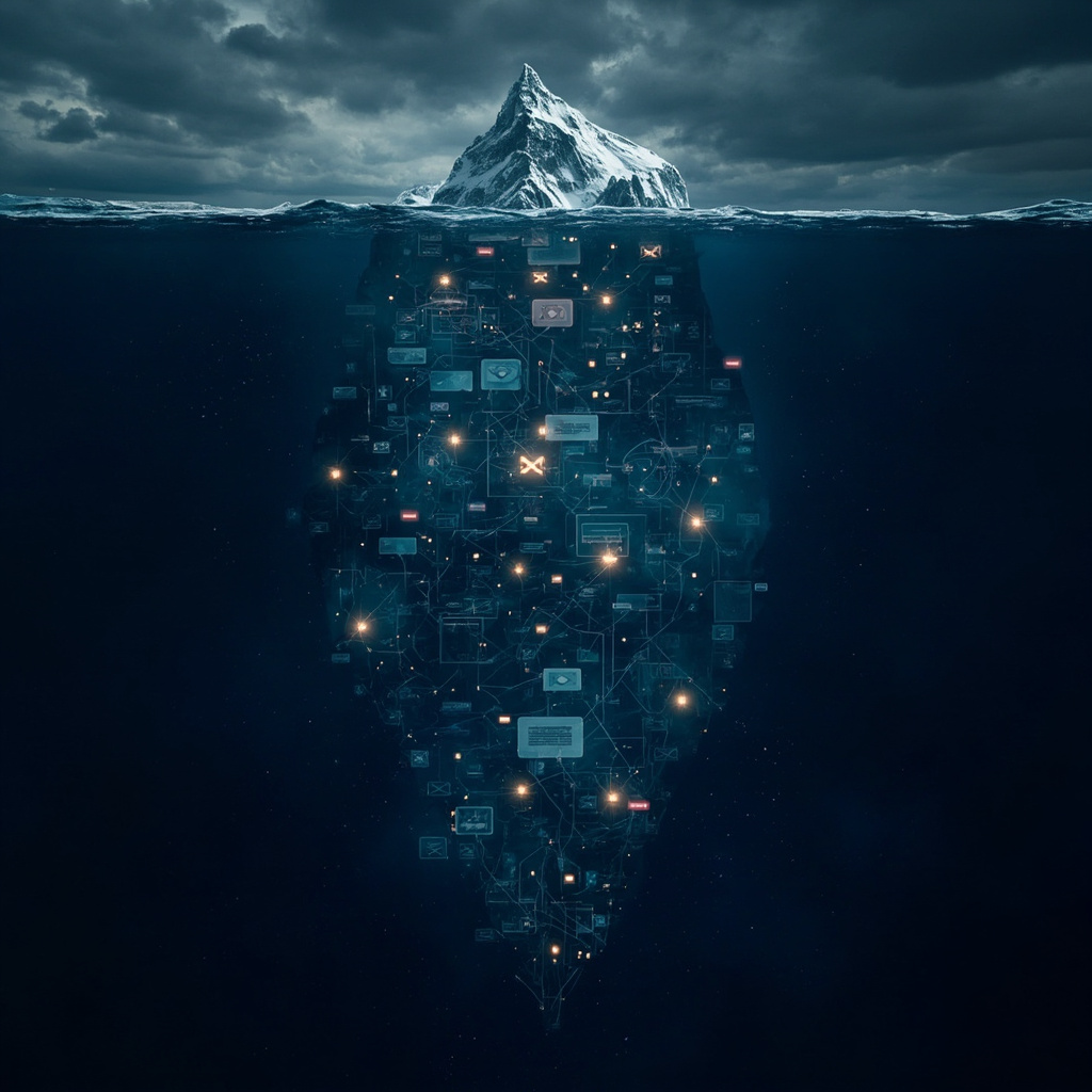 The Dark Social Threshold: Why Your Engagement Metrics Are Already Lying to You