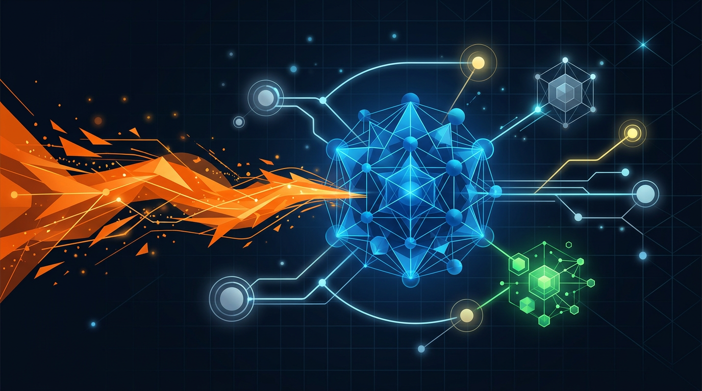 Stop Waiting for the Perfect Agent Stack
