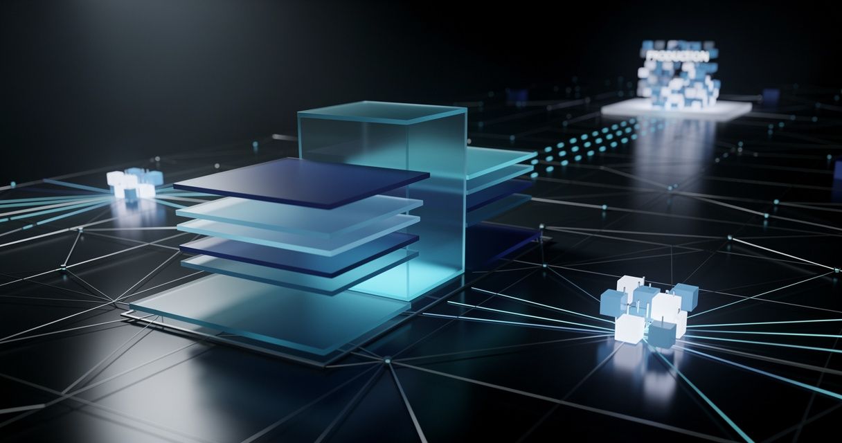 The 86% Problem: Why Enterprise AI Agents Stall Between Pilot and Production