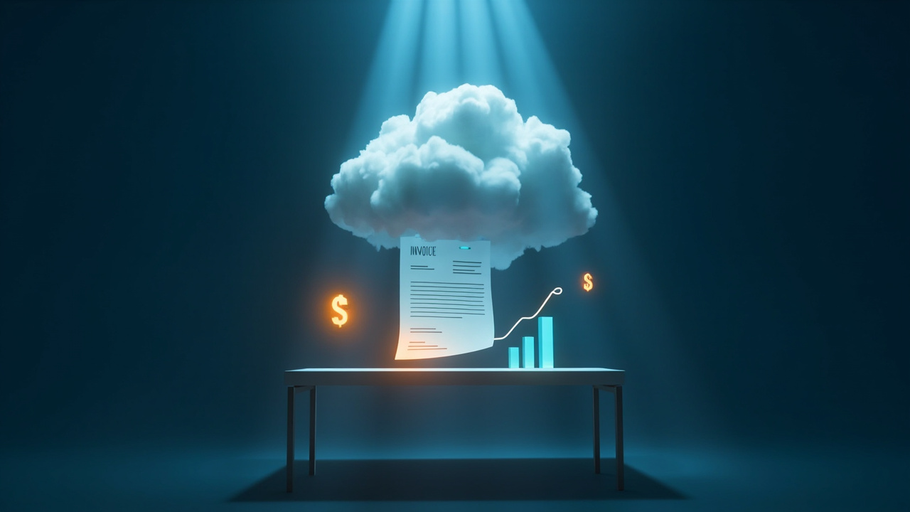 The AI Bill You Didn't Budget For