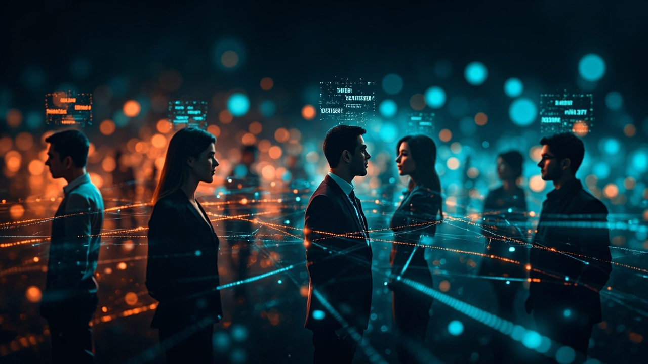 The AI Talent Arbitrage
