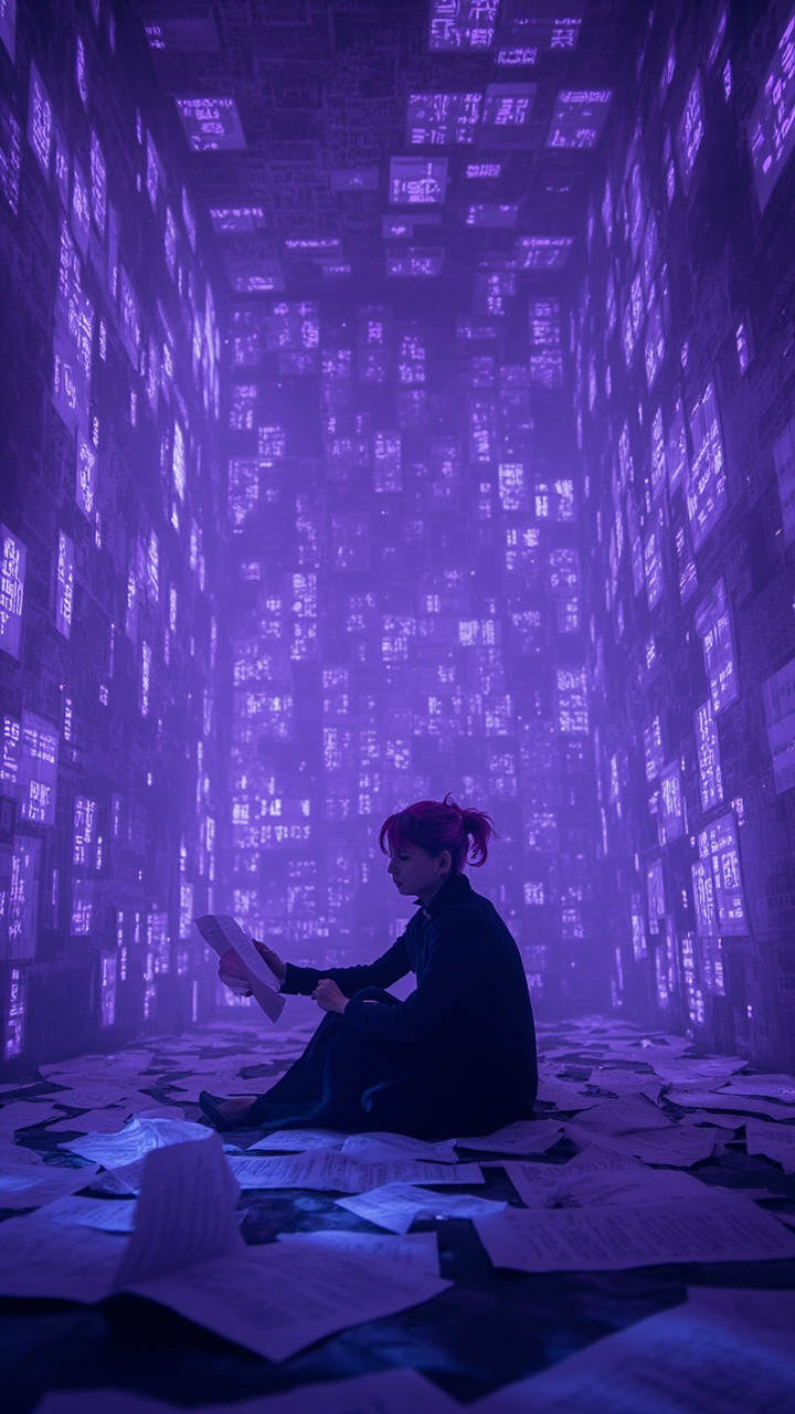 Inside the Room