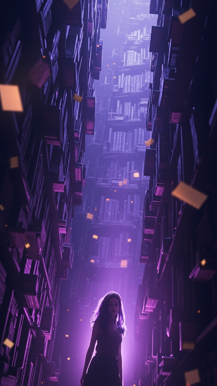 The Midnight Library